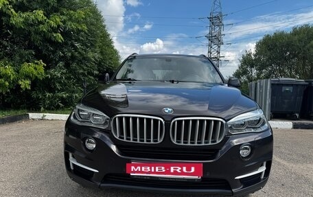 BMW X5, 2015 год, 2 370 000 рублей, 2 фотография