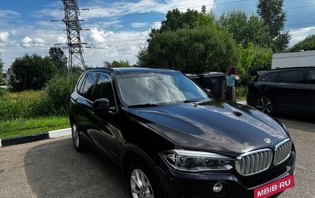 BMW X5, 2015 год, 2 370 000 рублей, 5 фотография