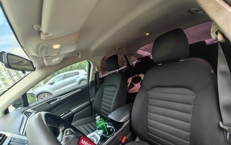 Ford Mondeo V, 2016 год, 1 300 000 рублей, 8 фотография