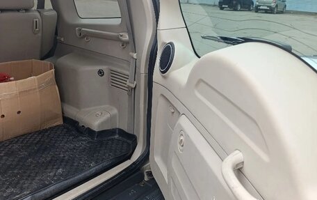 Mitsubishi Pajero IV, 2008 год, 1 300 000 рублей, 12 фотография