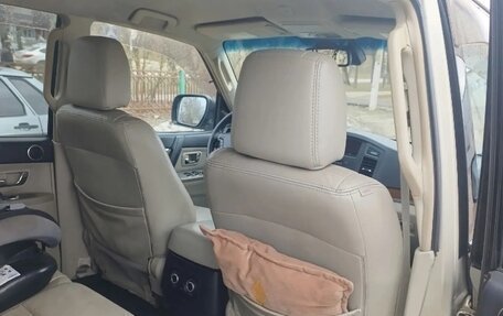 Mitsubishi Pajero IV, 2008 год, 1 300 000 рублей, 15 фотография