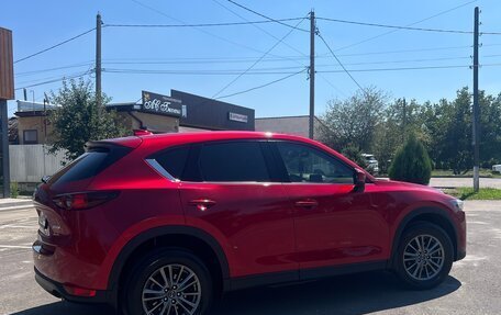 Mazda CX-5 II, 2018 год, 2 500 000 рублей, 2 фотография