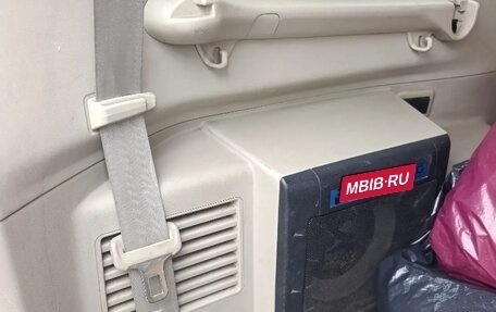Mitsubishi Pajero IV, 2008 год, 1 300 000 рублей, 14 фотография