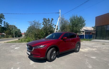 Mazda CX-5 II, 2018 год, 2 500 000 рублей, 6 фотография