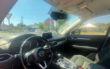 Mazda CX-5 II, 2018 год, 2 500 000 рублей, 7 фотография