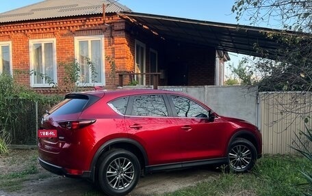 Mazda CX-5 II, 2018 год, 2 500 000 рублей, 13 фотография