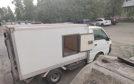Mitsubishi Delica IV, 1999 год, 400 000 рублей, 5 фотография