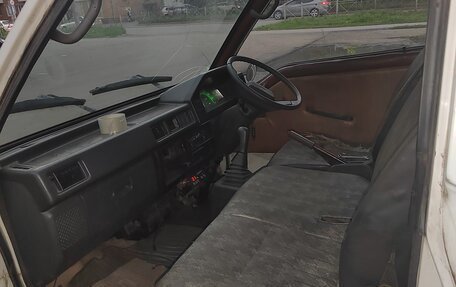Mitsubishi Delica IV, 1999 год, 400 000 рублей, 12 фотография