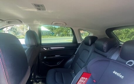 Mazda CX-5 II, 2018 год, 2 500 000 рублей, 8 фотография