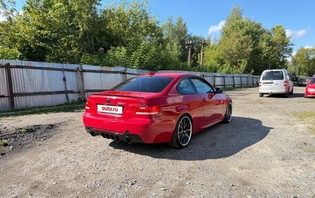 BMW 3 серия, 2007 год, 1 150 000 рублей, 5 фотография