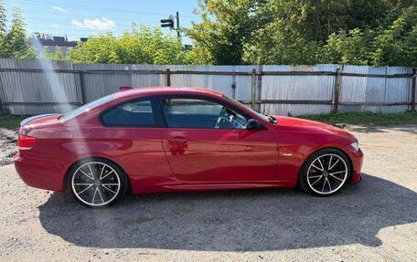 BMW 3 серия, 2007 год, 1 150 000 рублей, 7 фотография