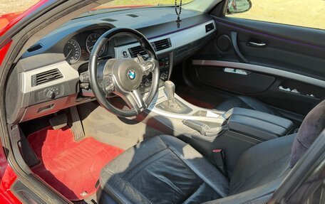 BMW 3 серия, 2007 год, 1 150 000 рублей, 10 фотография