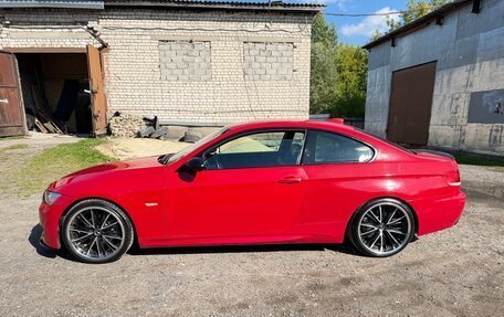 BMW 3 серия, 2007 год, 1 150 000 рублей, 9 фотография