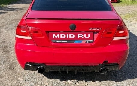 BMW 3 серия, 2007 год, 1 150 000 рублей, 6 фотография