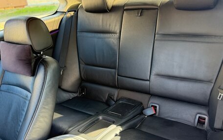BMW 3 серия, 2007 год, 1 150 000 рублей, 13 фотография