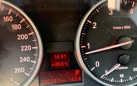 BMW 3 серия, 2007 год, 1 150 000 рублей, 12 фотография