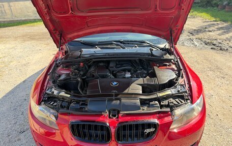 BMW 3 серия, 2007 год, 1 150 000 рублей, 15 фотография