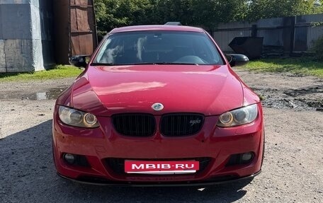BMW 3 серия, 2007 год, 1 150 000 рублей, 8 фотография