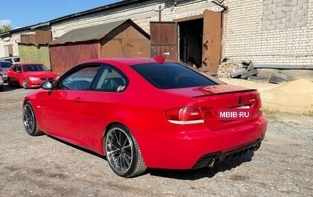 BMW 3 серия, 2007 год, 1 150 000 рублей, 4 фотография