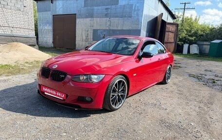 BMW 3 серия, 2007 год, 1 150 000 рублей, 3 фотография