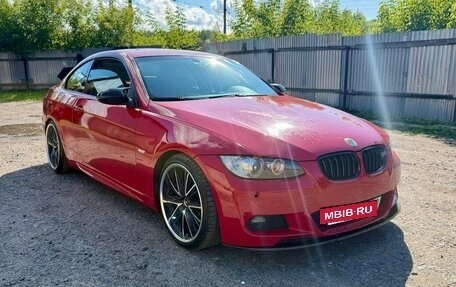 BMW 3 серия, 2007 год, 1 150 000 рублей, 2 фотография