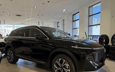 Haval F7, 2026 год, 3 599 000 рублей, 2 фотография