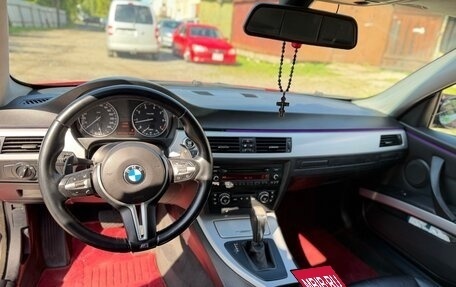 BMW 3 серия, 2007 год, 1 150 000 рублей, 11 фотография