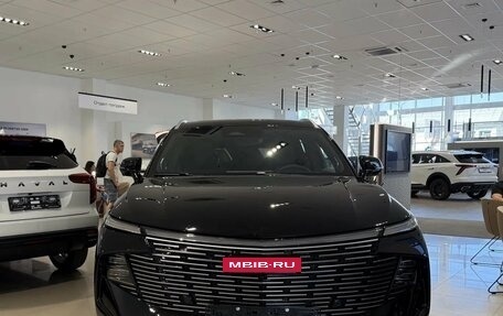 Haval F7, 2026 год, 3 599 000 рублей, 4 фотография