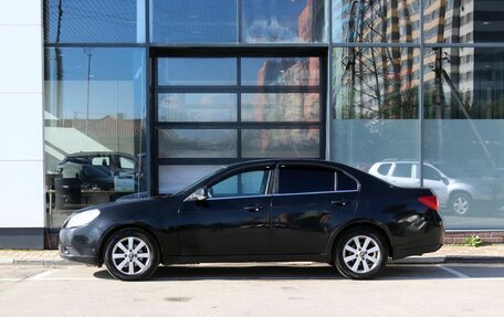 Chevrolet Epica, 2012 год, 590 000 рублей, 6 фотография