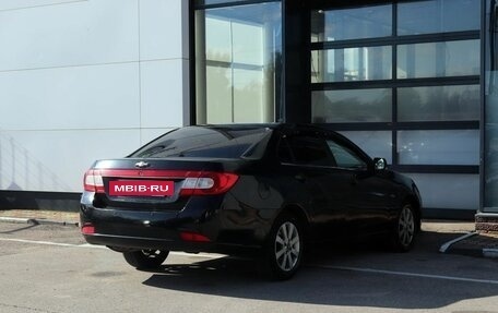 Chevrolet Epica, 2012 год, 590 000 рублей, 5 фотография