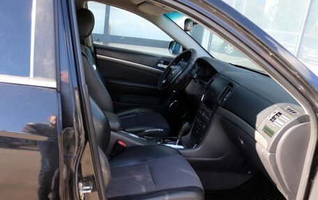Chevrolet Epica, 2012 год, 590 000 рублей, 10 фотография