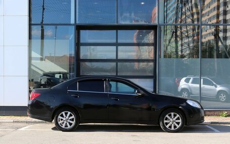 Chevrolet Epica, 2012 год, 590 000 рублей, 9 фотография