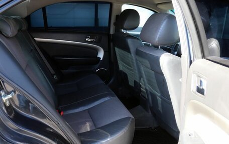 Chevrolet Epica, 2012 год, 590 000 рублей, 11 фотография