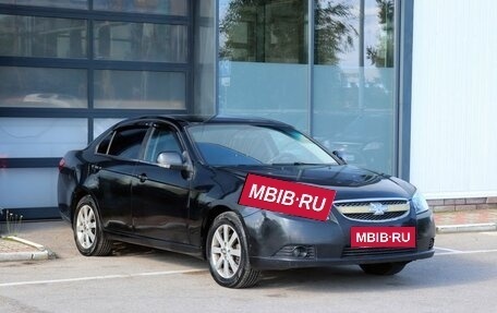 Chevrolet Epica, 2012 год, 590 000 рублей, 2 фотография