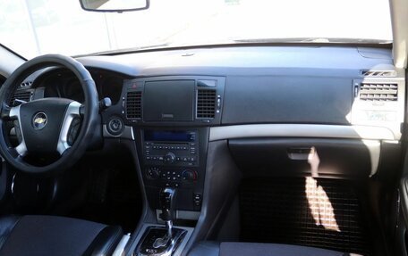 Chevrolet Epica, 2012 год, 590 000 рублей, 12 фотография
