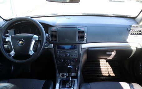 Chevrolet Epica, 2012 год, 590 000 рублей, 13 фотография