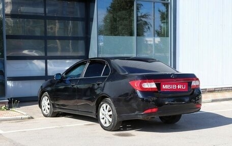 Chevrolet Epica, 2012 год, 590 000 рублей, 4 фотография