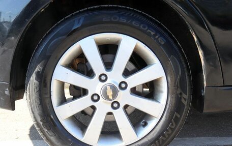 Chevrolet Epica, 2012 год, 590 000 рублей, 17 фотография