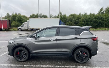 Geely Coolray I, 2024 год, 2 250 000 рублей, 7 фотография