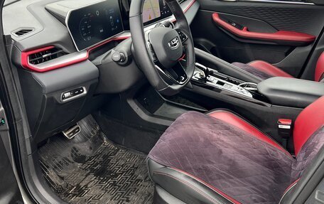 Geely Coolray I, 2024 год, 2 250 000 рублей, 8 фотография