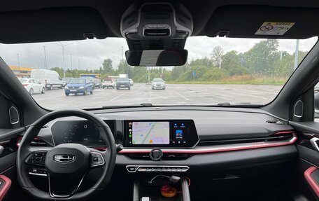 Geely Coolray I, 2024 год, 2 250 000 рублей, 9 фотография