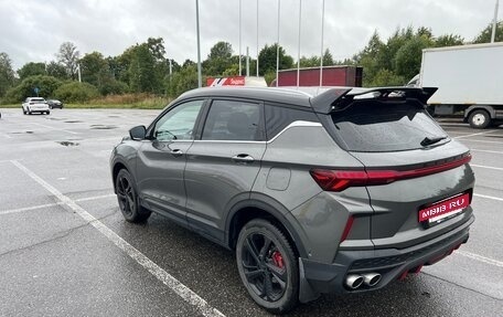 Geely Coolray I, 2024 год, 2 250 000 рублей, 6 фотография