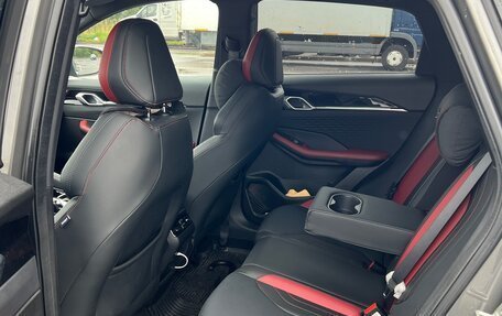 Geely Coolray I, 2024 год, 2 250 000 рублей, 12 фотография