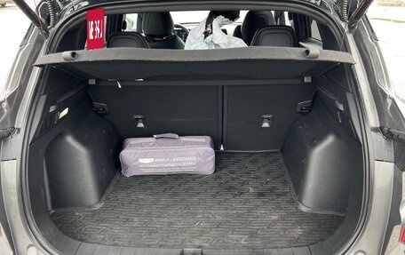 Geely Coolray I, 2024 год, 2 250 000 рублей, 14 фотография