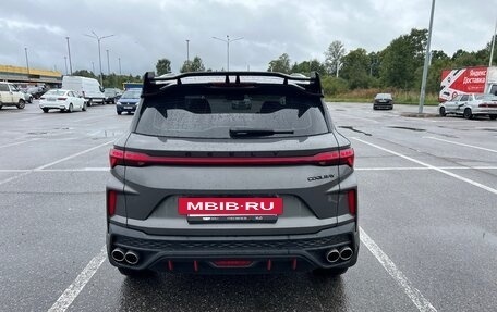 Geely Coolray I, 2024 год, 2 250 000 рублей, 5 фотография