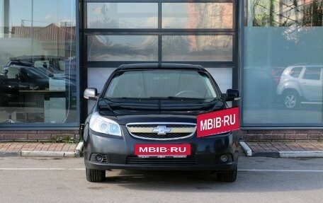 Chevrolet Epica, 2012 год, 590 000 рублей, 7 фотография