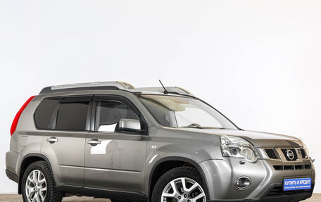 Nissan X-Trail, 2013 год, 1 199 000 рублей, 2 фотография