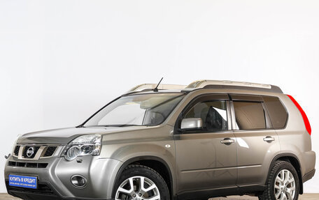 Nissan X-Trail, 2013 год, 1 199 000 рублей, 4 фотография