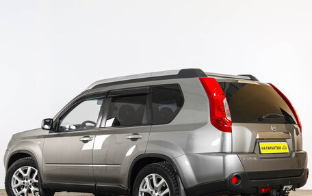 Nissan X-Trail, 2013 год, 1 199 000 рублей, 5 фотография