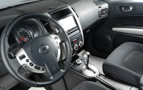 Nissan X-Trail, 2013 год, 1 199 000 рублей, 8 фотография